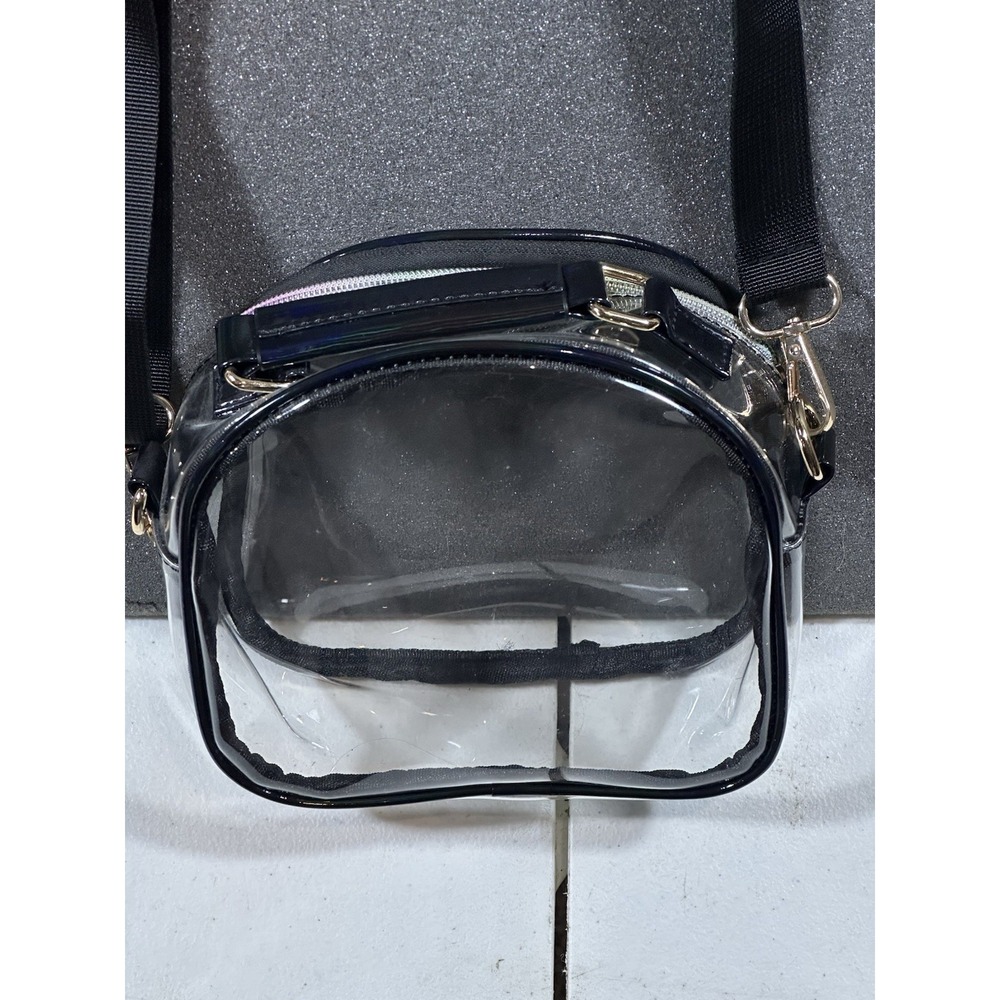 Clear Concert/event Purse - Picture 3 of 6